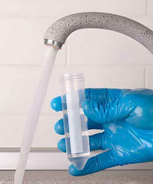 Water Quality Testing in Hudson Valley NY