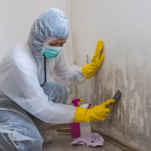 mold inspection