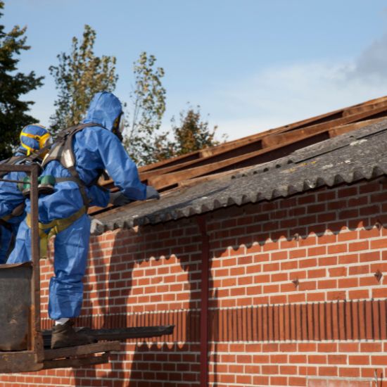 Asbestos Testing Services in Rockland County NY