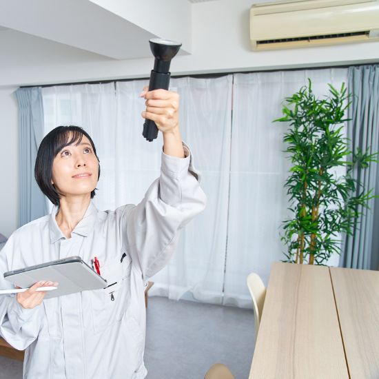 Westchester County pre-demolition Asbestos Testing Inspection