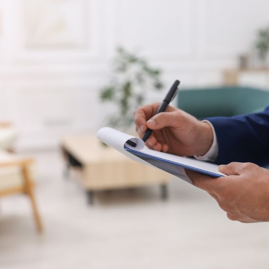 Asbestos Testing near Mount Vernon, New Rochelle, Yonkers Westchester