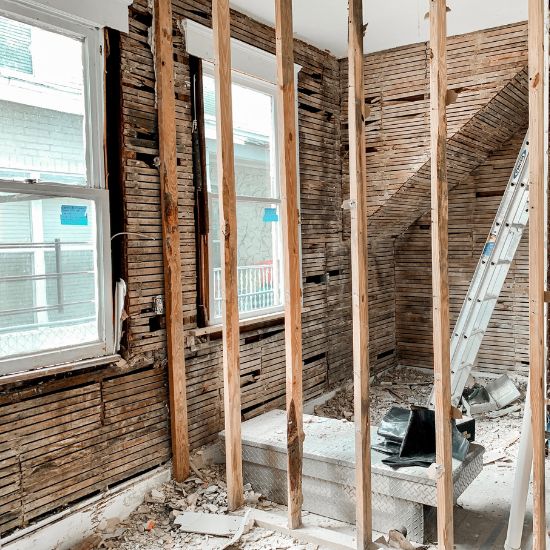 Lead Testing Services in Spring Valley Rockland NY