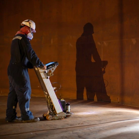 Oil Tank Testing Middletown Newburgh Orange County NY