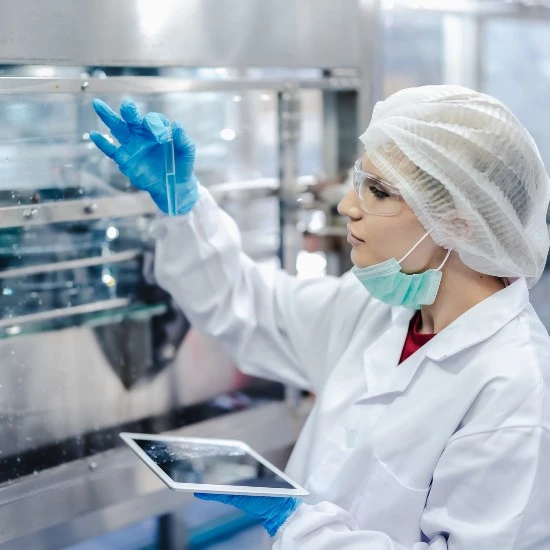 Water quality Testing in Dutchess County NY