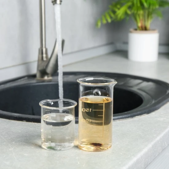 Water Testing in Westchester NY