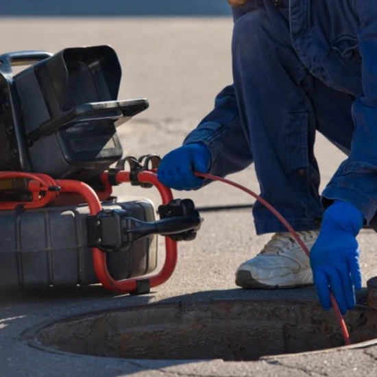 Sewer Scope Inspection in Hudson Valley & Westchester NY