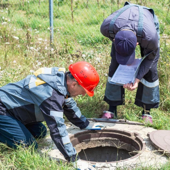 Sewer Scope Inspection in Hudson Valley & Westchester NY